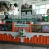 Rahasia Kesegaran Susu Mbok Darmi di Living World Grand Wisata yang Bikin Antrean Selalu Mengular