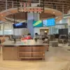 Teh Kotjok di Living World Grand Wisata, Cita Rasa Es Teh Tradisional yang Menyegarkan