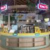 Nikmatnya Seduhan Teh dan Jajanan Nusantara di Tong Tji Tea House Living World Grand Wisata