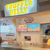 Lezatnya Rice Bowl Ayam Crispy dengan Siraman Saus Truffle di Truffle Belly Living World Grand Wisata