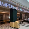Imperial Kitchen & Dimsum di Living World Grand Wisata, Chinese Food dan Dimsum Halal Favorit Keluarga