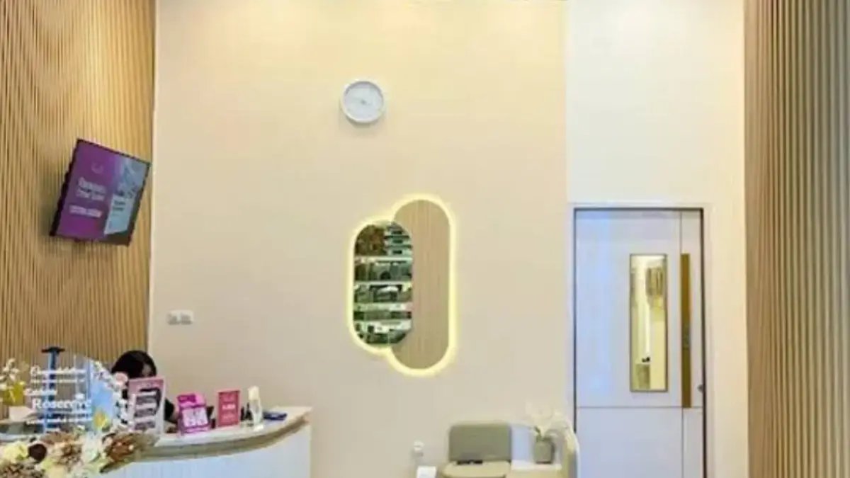 Perawatan Kulit Wajah dan Relaksasi Mewah Khas Jepang di Esthetic Rosereve Living World Grand Wisata!