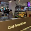 Segarnya Jus Murni Cold-Pressed di Re.juve Living World Grand Wisata, Pilihan Minuman Sehat Kekinian!