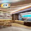 Nostalgia dan Crisp-nya Ayam A&W di Summarecon Mall Bekasi, Tempat Rehat Paling Pas Buat Weekend!