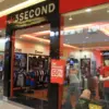 Upgrade Penampilan Kasualmu, 3Second Store di Summarecon Mall Bekasi Punya Koleksi Outfit Paling Hits!