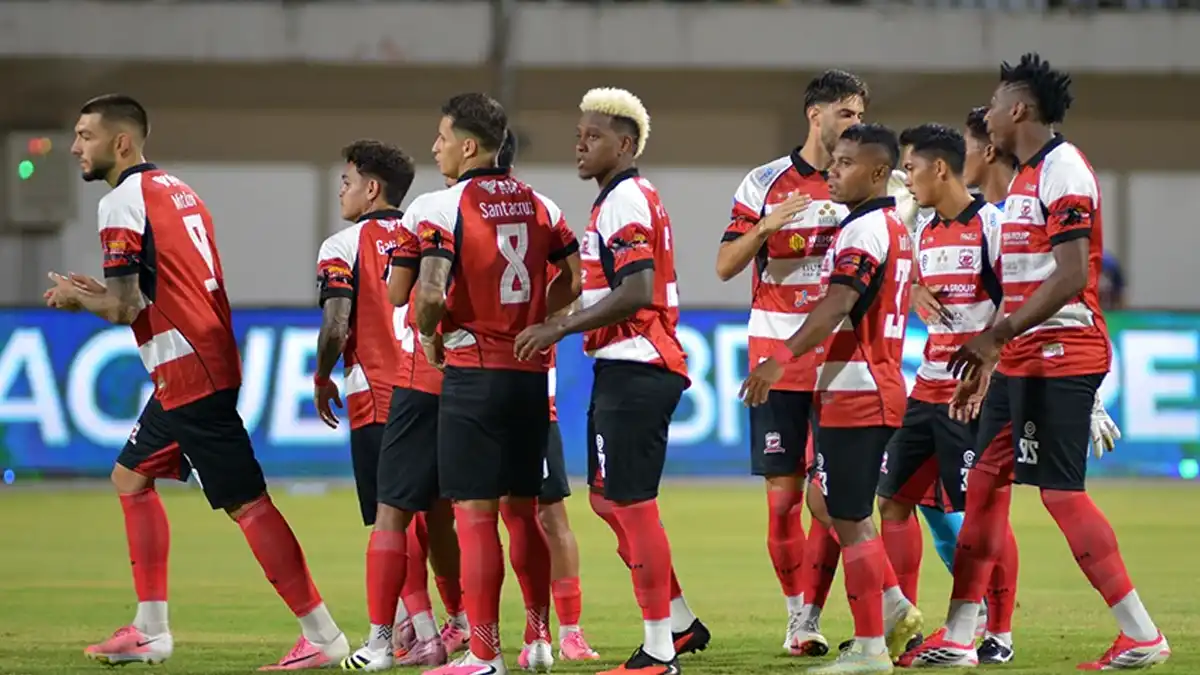 Madura United FC