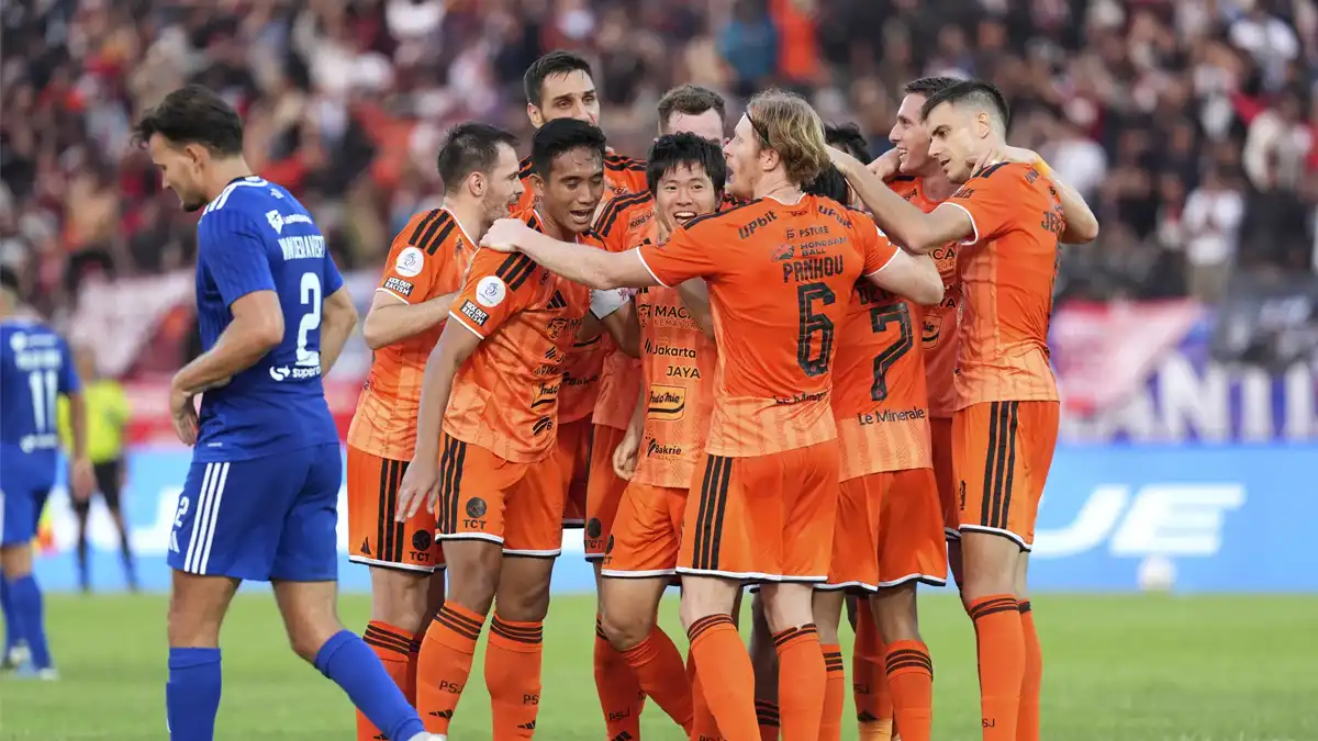 Persija Jakarta
