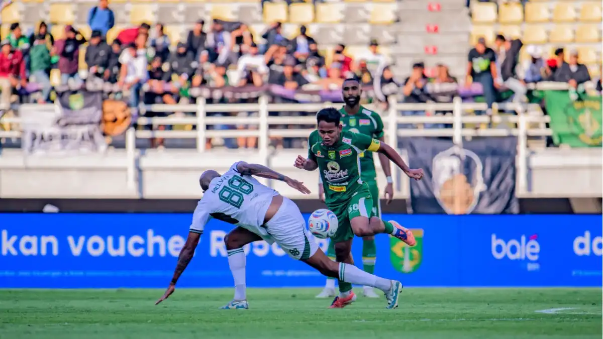 Persebaya Surabaya