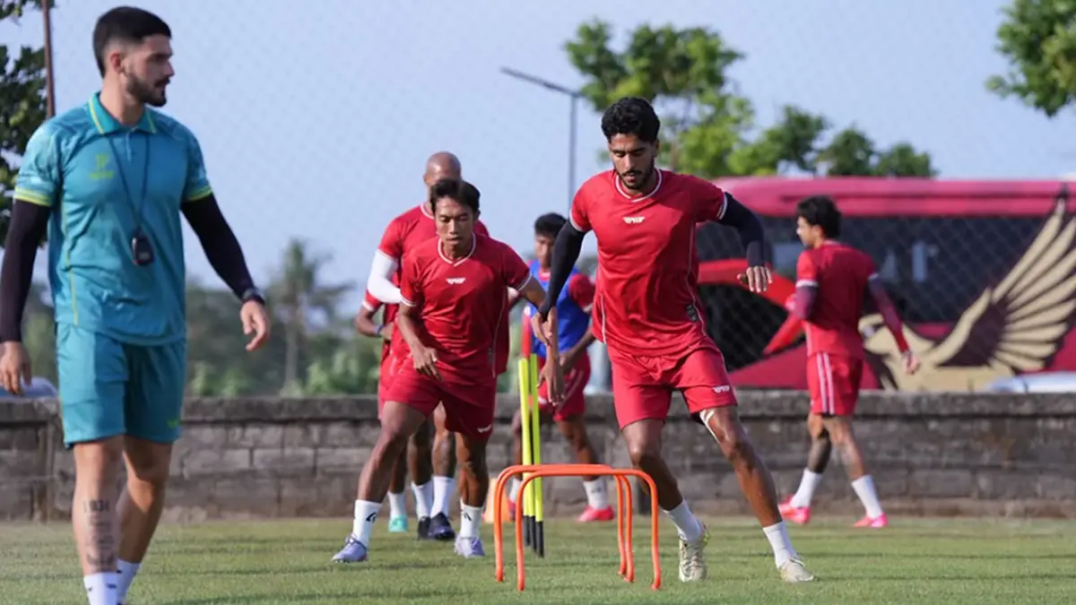 Java United Waspadai Persijap, Fabio Lefundes Beri Tekanan Positif Java United