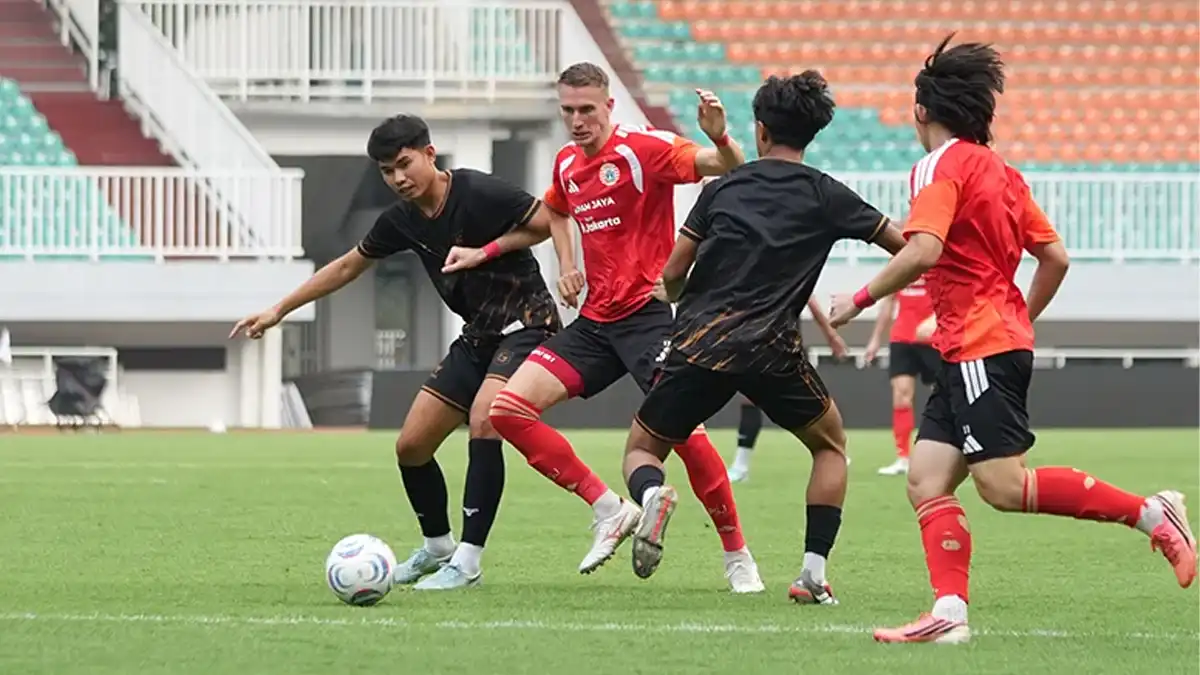 Persija Jakarta