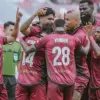 Java United FC
