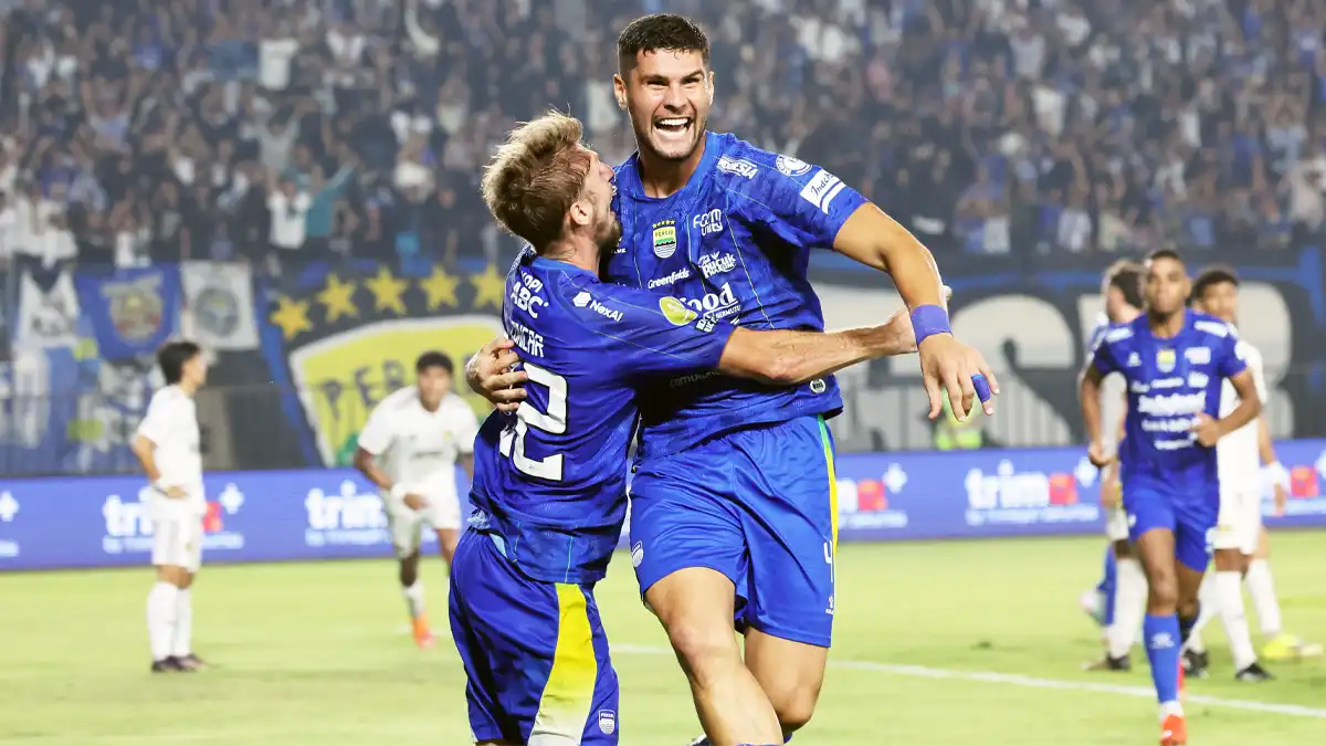 Persib Bandung