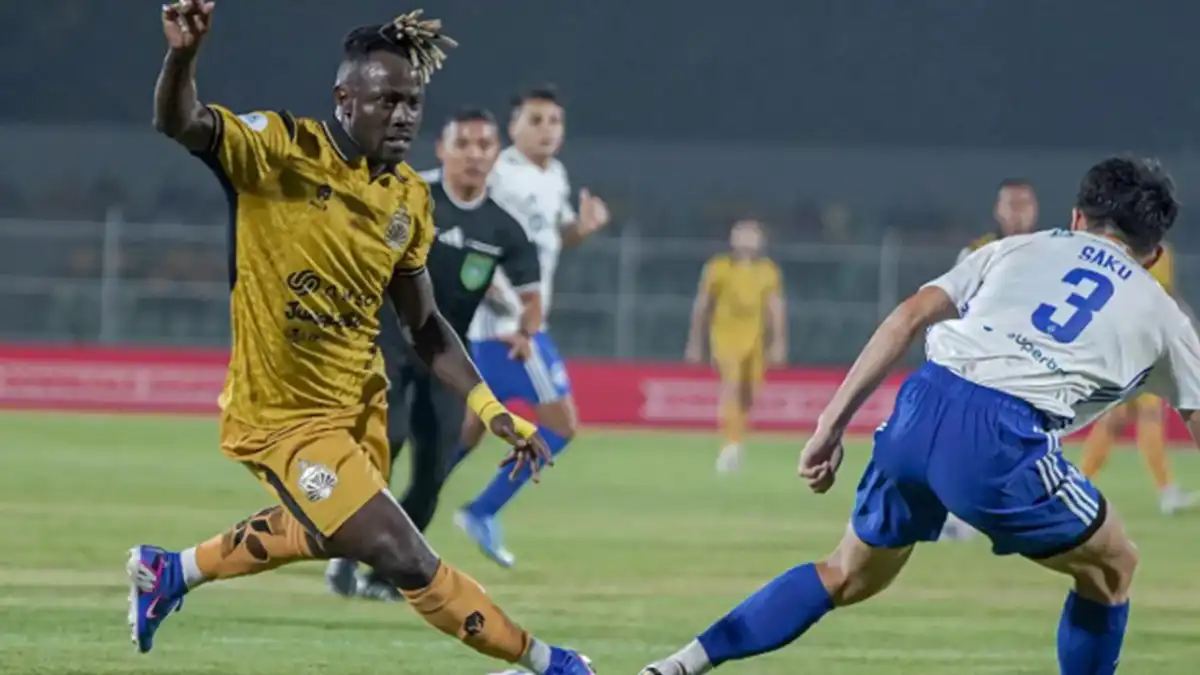Bhayangkara FC