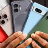 Smartphone