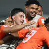 Borneo FC Samarinda