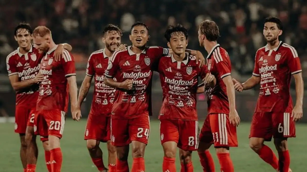 Bali United FC