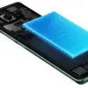Baterai Silicon-Carbon