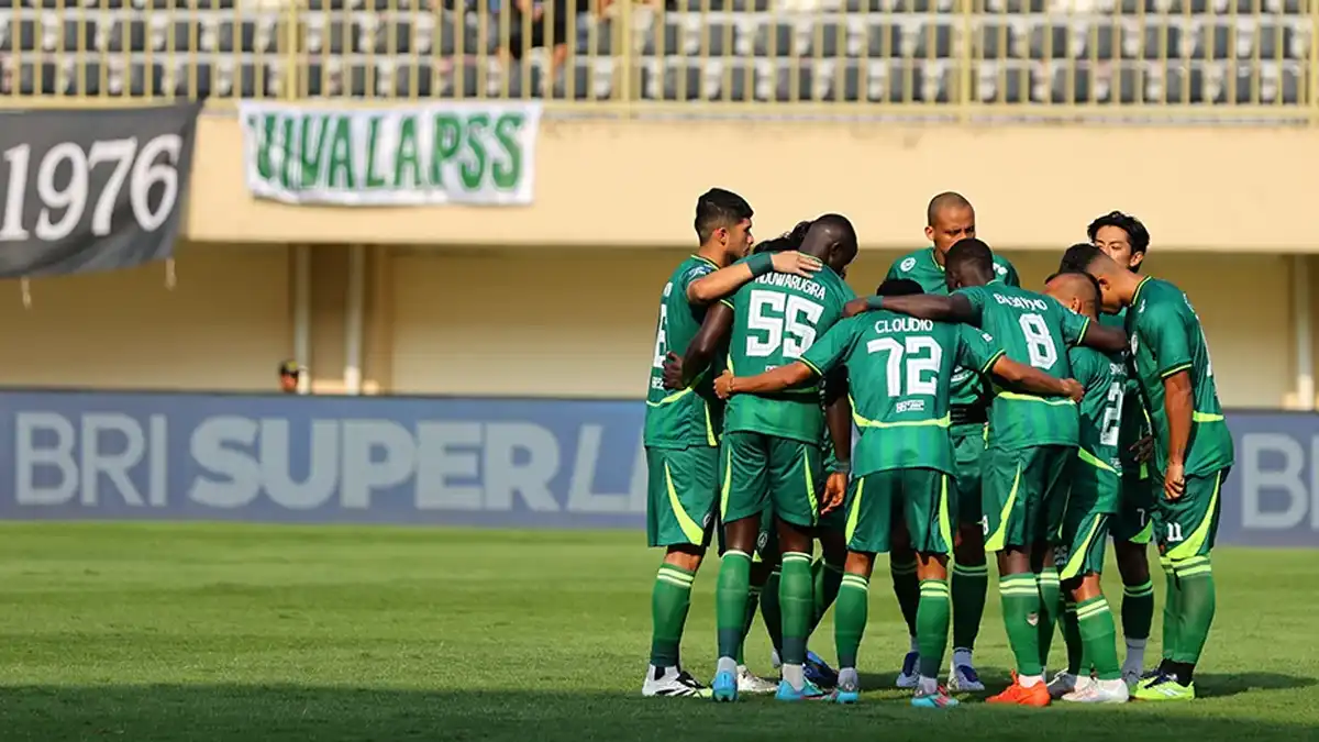 PSS Sleman