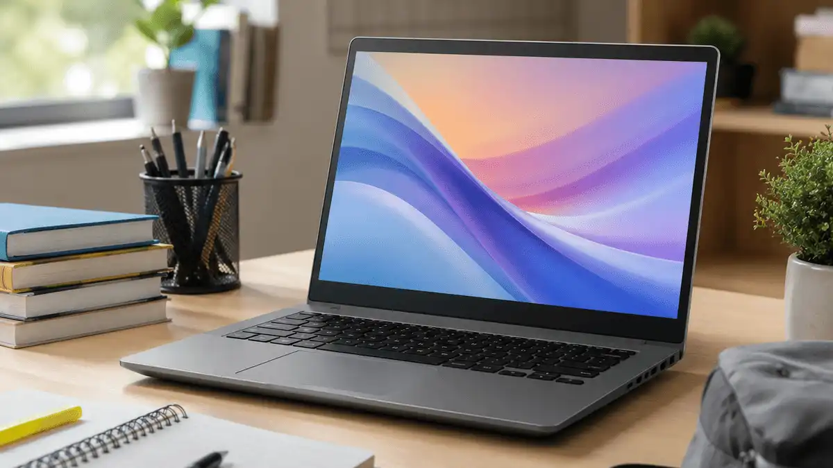 Rahasia Laptop Awet Tahun-Tahun: 5 Kebiasaan Sepele yang Tanpa Disadari Merusak Hardware Laptop