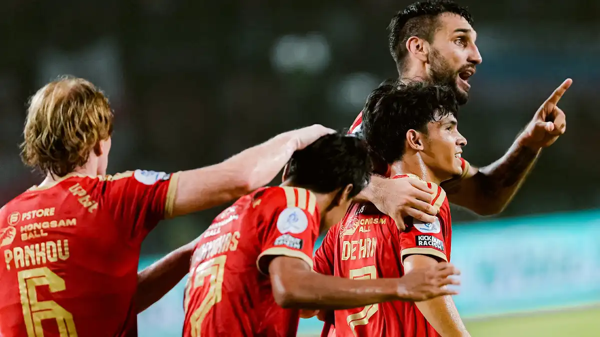 Persija Jakarta