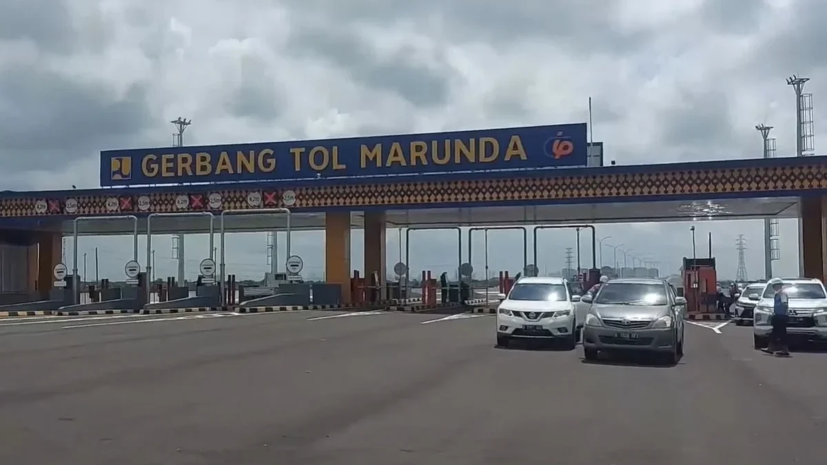 Permen PU integrasi tarif Tol Cibitung-Cilincing segera terbit