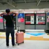 Pemberangkatan LRT Jabodebek pukul 05.30 WIB dari Stasiun Dukuh Atas BSI diperpanjang