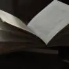 Daftar pustaka menjadi bagian penting dalam karya tulis.