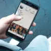 Pengguna Android dapat mengatur izin iklan aplikasi.